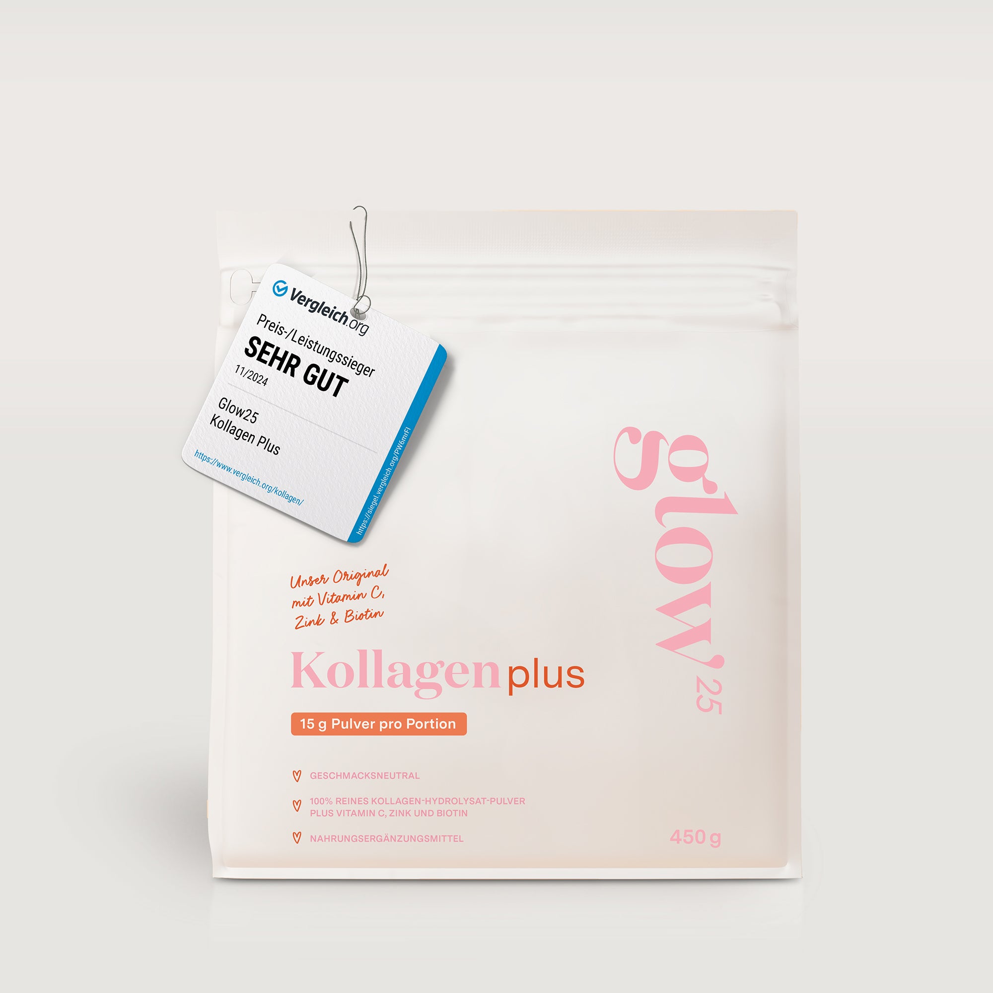 Kollagen Plus